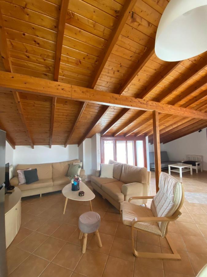 Hera Loft 아이레언 외부 사진